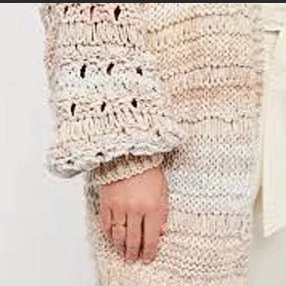 Free People Sweaters - Free People Cardi
